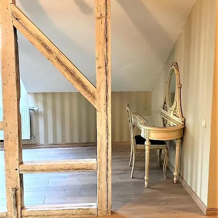 公寓 Old Town Center *