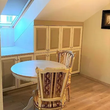 Lägenhet Old Town Center Klaipėda