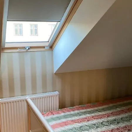 Old Town Center Klaipėda