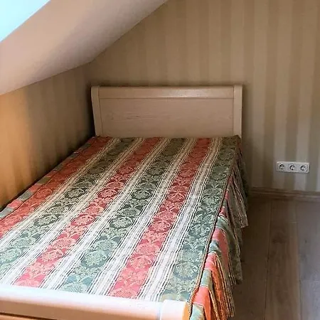 Old Town Center * 克莱佩达