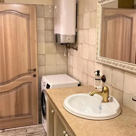 公寓 Old Town Center