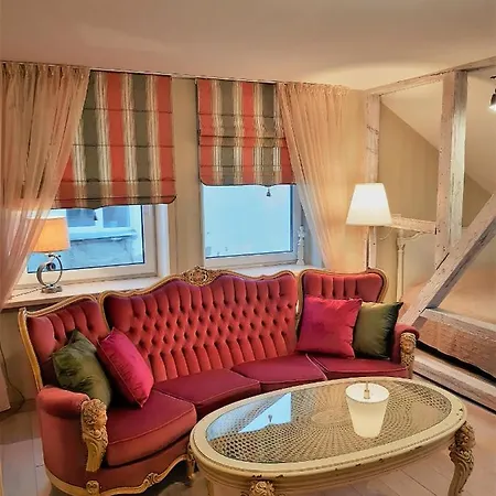 公寓 Old Town Center