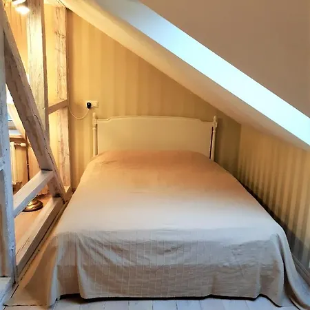 Old Town Center Lägenhet Klaipėda