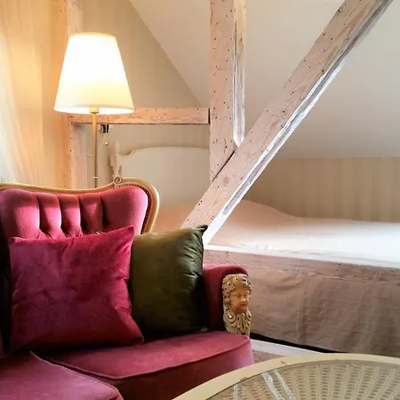 Old Town Center 公寓 克莱佩达