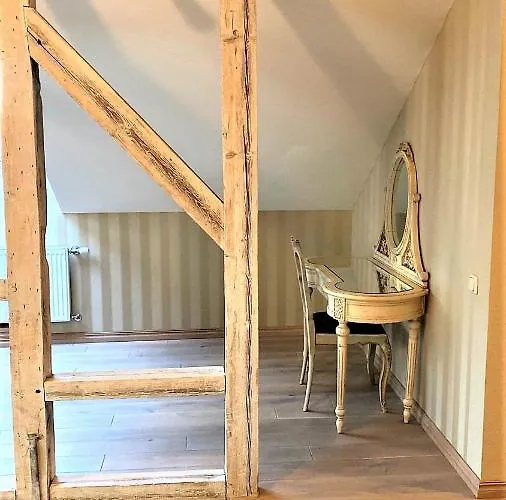 Апартаменты Old Town Center *