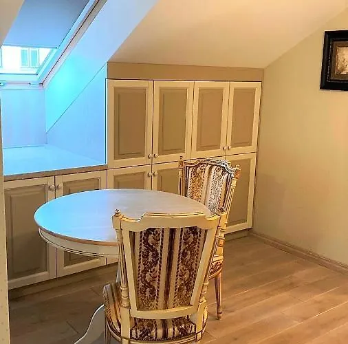 Appartamento Old Town Center Klaipėda