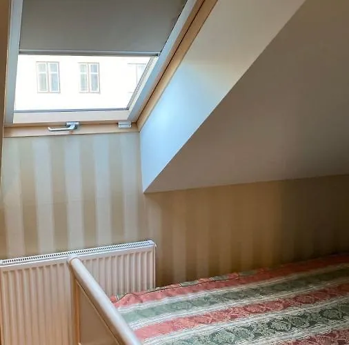 Old Town Center Klaipėda