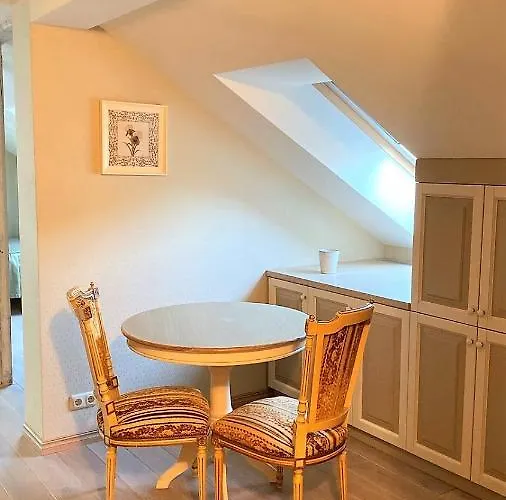 Old Town Center Апартаменты Клайпеда