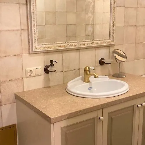 Апартаменты Old Town Center Клайпеда