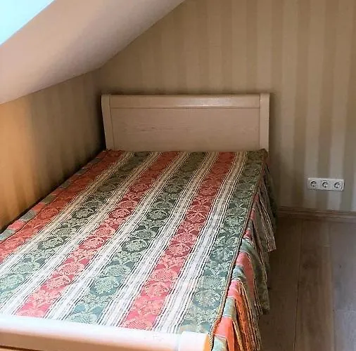 Old Town Center * Klaipėda