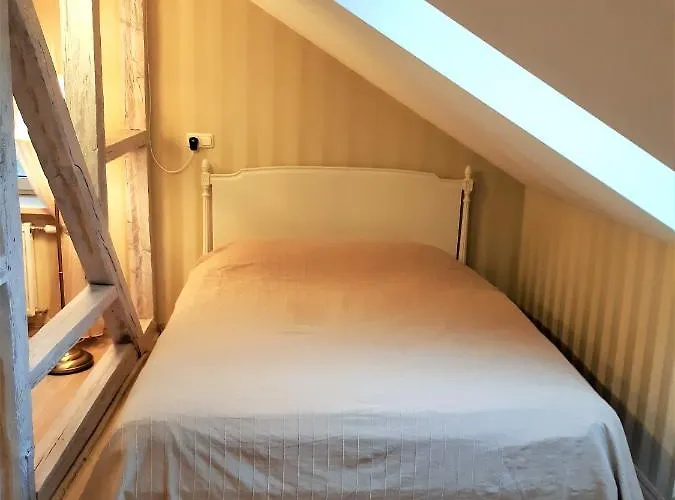 Old Town Center Appartamento Klaipėda