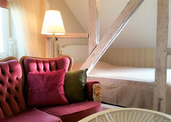 Old Town Center Appartamento Klaipėda